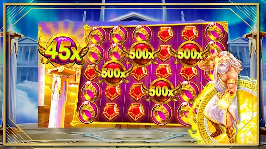 Gates of Olympus big wins